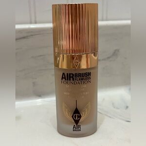 Charlotte Tilbury Airbrush Flawless Foundation